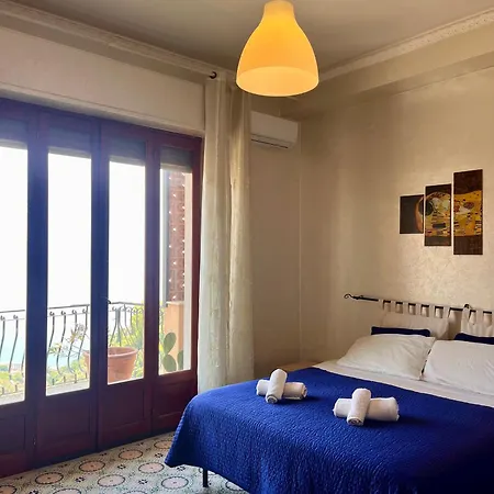 Sea View Serenity *