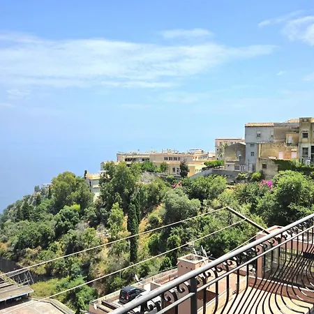 Sea View Serenity